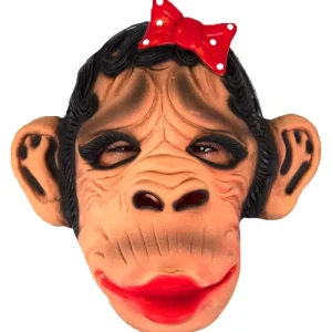 Máscara Látex Macaca