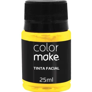 Tinta Líquida – Amarelo