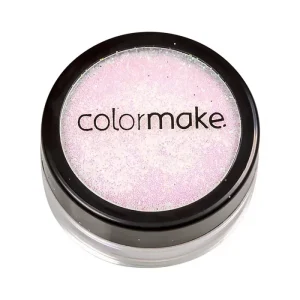 Glitter em Pó – Branco/Pérola