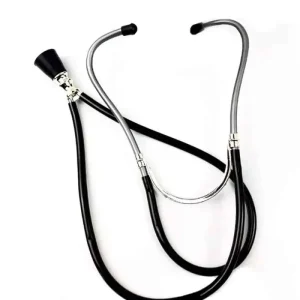 Estetoscópio Médico em Plástico