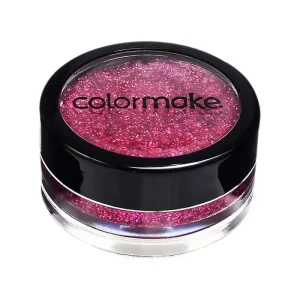 Glitter Cremoso – Rosa