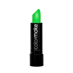 Batom Neon Flúor – Verde