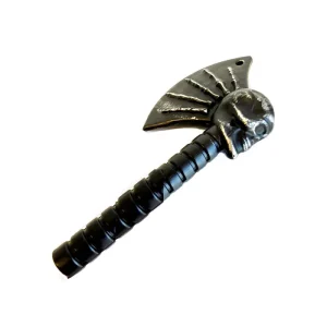 Machado Medieval Caveira