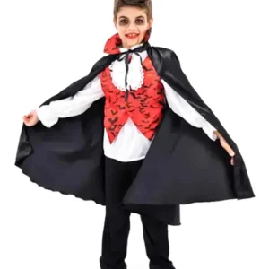 Fantasia Infantil Drácula