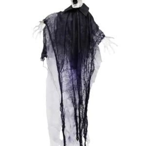 Velho Assustador Decorativo Halloween