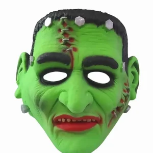 Máscara Látex Frank