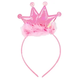 Tiara Queen – Rosa