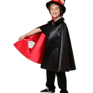 Fantasia Infantil Mágico