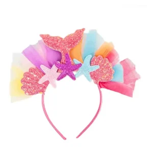 Tiara Sereia – Pink