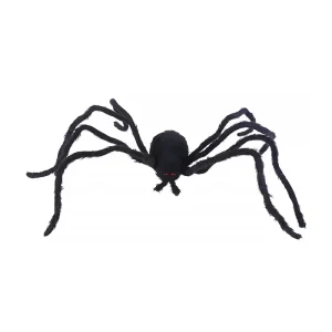 Aranha Decorativa Halloween Som e Movimento