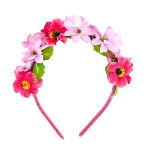Tiara Frida Flores – Rosa