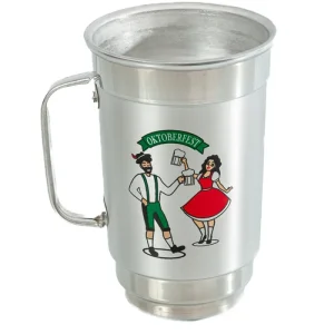 Caneco de Chopp Típico Alemão