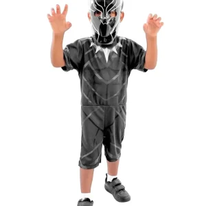 Fantasia Infantil T’Challa