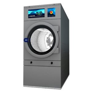 Máquina de Secar Roupa – Série Silver