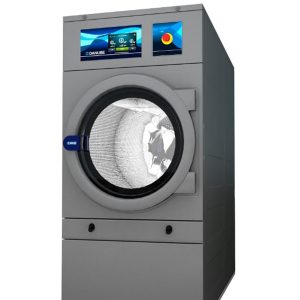Máquina de Secar Roupa – Série Gold