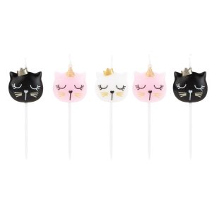 VELA PET GATOS