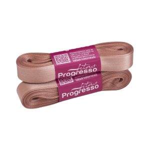 FITA CETIM SIMPLES CFS002 10 mm COR 1143 ROSA VELHO ROL 50 metros