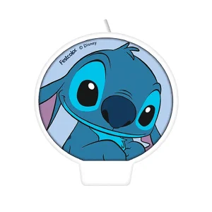 VELA PLANA STITCH
