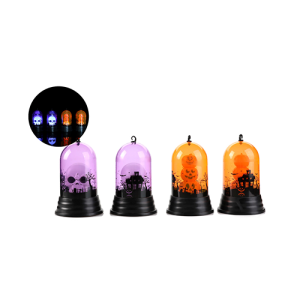 DECOR LED HALLOWEEN DIVERSOS