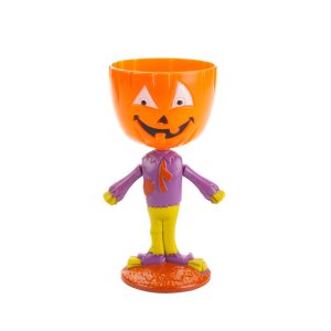 COPO COLORIDO DIA DAS BRUXAS- DIVERSOS – 17CM