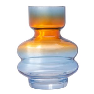 VASO DE VIDRO 14cm x 20cm