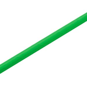 CANUDO PAPEL LISO VERDE C/12 UNIDADES