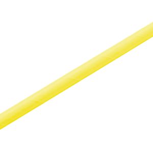 CANUDO PAPEL LISO AMARELO C/12 UNIDADES