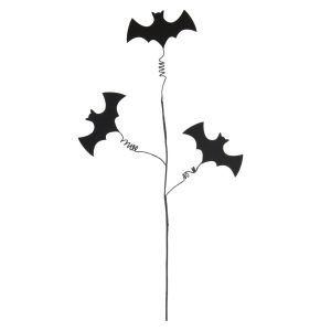 C.MORCEGO X3 (PRETO) 55cm