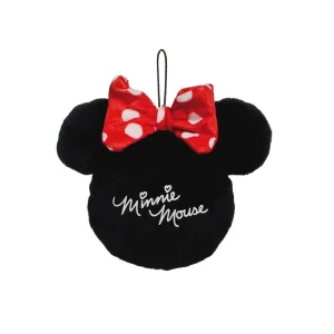 ENFEITE PARA PENDURAR MINNIE ASSINATURA 10CM