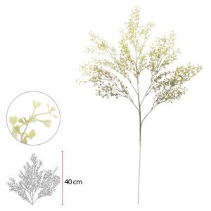 C.GALHO CUCULLATA C/PRINT PLT X34 (VERDE 2T) 80cm