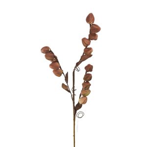 HASTE BOTOES SECOS 80CM X18 BOTOES