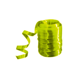 FITILHO VERDE LIMAO 5MM X 20M