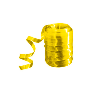 FITILHO AMARELO 5MM X 20M