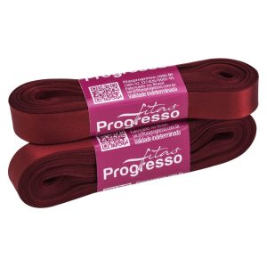FITA CETIM SIMPLES CF003 15 mm COR 389 VINHO 10 metros