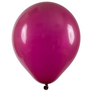 BALAO 9 LISO C/50 VINHO