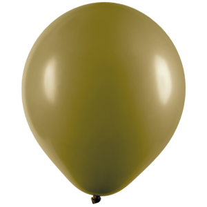 BALAO 5 REDONDO C/50 OLIVA