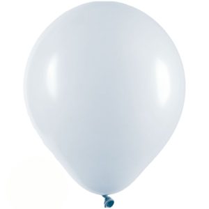 BALAO 12 CANDY C/24 AZUL
