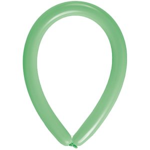 BALAO STICK BALL 260 C/50 VERDE FOLHA
