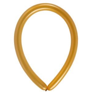 STICK BALL 260 CROMADO C/25 OURO