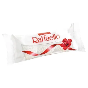 RAFFAELO C/3 30G