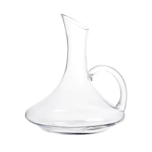 DECANTER PARA VINHO EM VIDRO SODOCALCICO 1,5l
