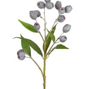 HASTE FRUTAS DE CARVALHO X5 AZUL