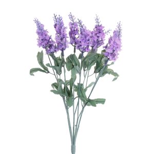 BUQUE LAVANDA X 10 LILAS