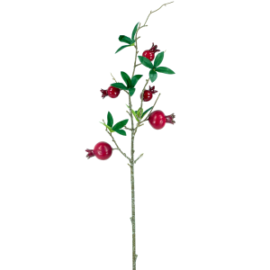 HASTE DE ROMA 65CM C/5 FRUTOS