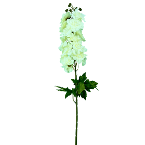HASTE DEUFINIUM 80CM C/ 21 FLORES