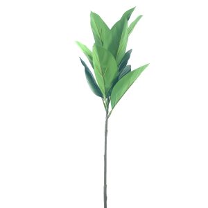 HASTE GRUMIXAMA 80CM C/ 13 FOLHAS