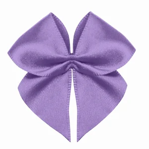 LACO BORBOLETA LILAS 38MM COR 245 C/ 6 UNIDADES