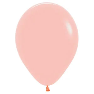 BALAO LATEX PASTEL MATTE MELAO R12 C/50UN