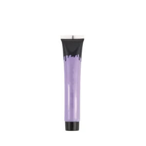 MAQUIAGEM ARTIFICIAL FACIAL E CORPORAL ROXO 20G