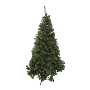 ARVORE NATAL IPANEMA 480 GALHOS VERDE CLARO 150CM